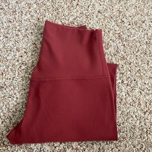 lululemon align leggings